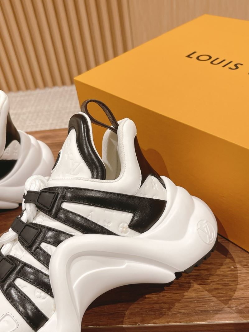 Louis Vuitton Archlight Shoes